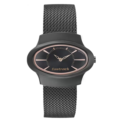 "Titan Fastrack NRN6004NM01  (Ladies) - Click here to View more details about this Product